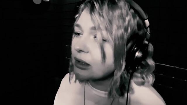 Виктория Качур  -  Дай мне сил !!!