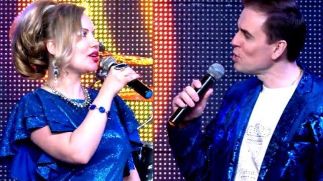 Дуэт "Жизни Река"   -   Лечу за тобой