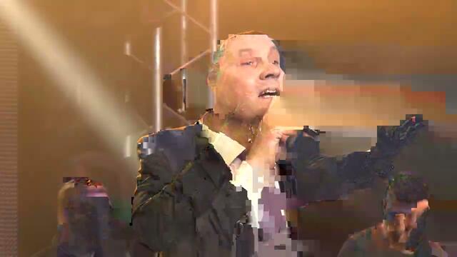 Александр Смалёв - "Глаза в глаза"