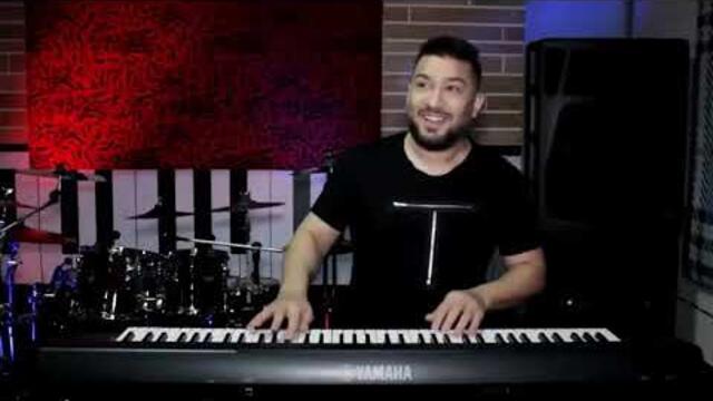 Таня Маринова - Mashup 2021