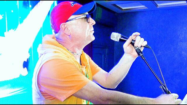 Валерий Палаускас  -  КАЛИНА