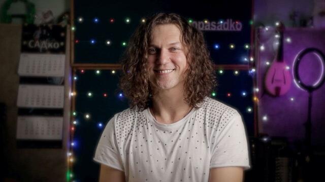 Пустите Бардина на обед🤗