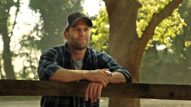 Отбранителна линия (синхронен екип, дублаж на студио VMS, 11.08.2014 г.) (запис)