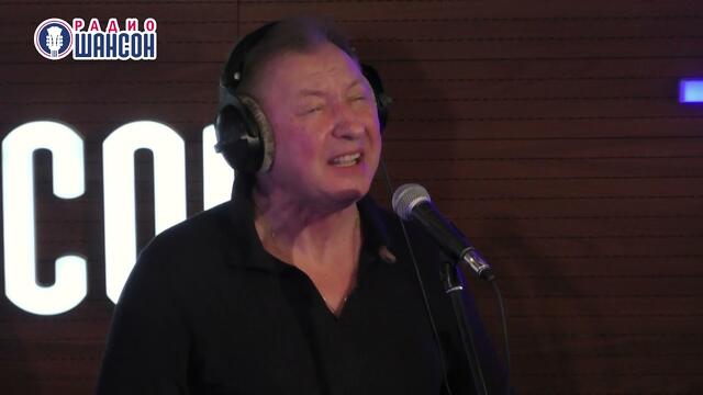 Андрей Никольский - Я поднимаю свой бокал