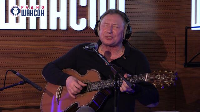 Андрей Никольский - Люстры старинного зала