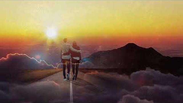 Евгений  Росс  -  У любви  дорога  долгая!