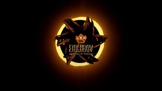 ETOLUBOV - Ты такой