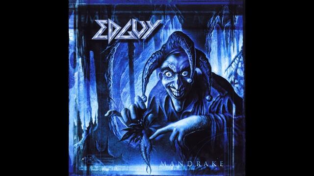 Edguy - Mandrake [Full Album]
