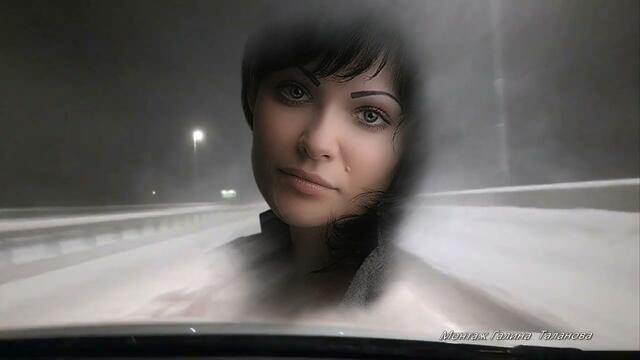 Сергей Одинцов   -   Дорога выбрала меня...