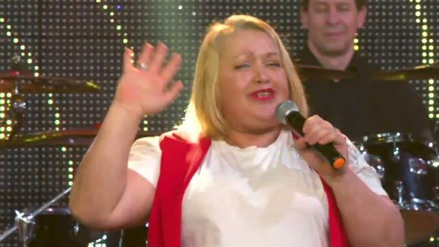 Ольга Шарипова - "Интернетный муж"