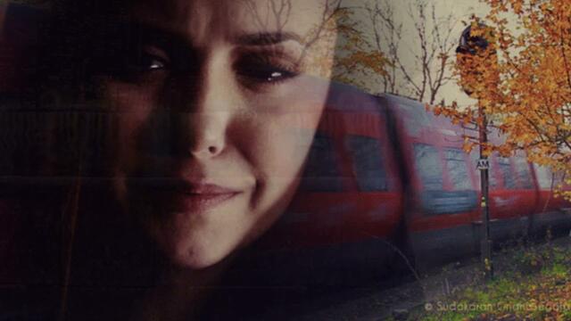 Дмитрий  Королев    -   "Одинокая женщина"