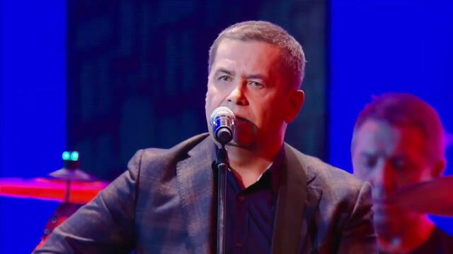 ЛЮБЭ - Комбат (Золотой Граммофон, 2015)