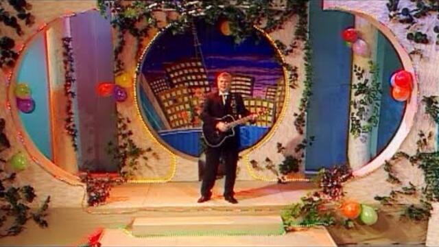 Валерий Власов ★ Идут года.