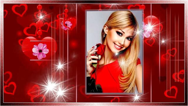 Андрей Обидин   -   Любимая, желанная