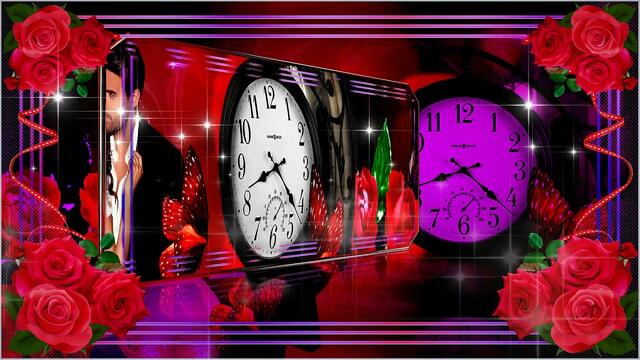 Юрий Антонов  -  Не говорите мне ПРОЩАЙ