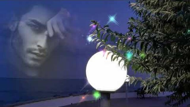 Рукой Господней, где мы связаны струною...  Задыхаюсь без тебя...