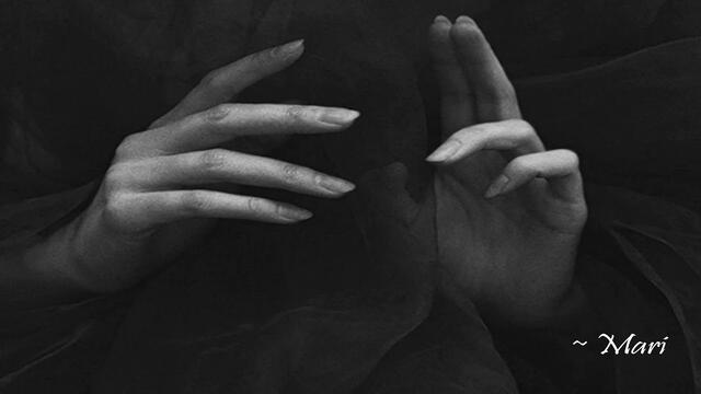 Michelle Gurevich ~ First Six Months of Love