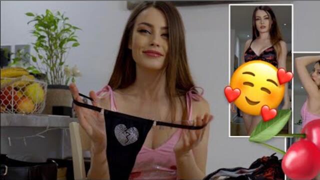 Cherry 🍒 TRY ON HAUL ( Dolls Kill)