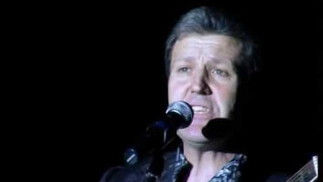 Микола Янченко   -   В сльозах мої пісні