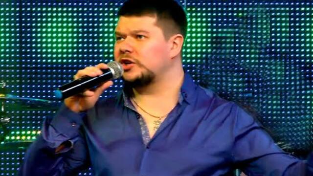 Андрей Панюхин  - "Плачет девушка в автомате"