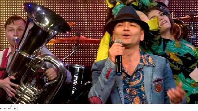 Сергей Чубарка - "Возвращайся"