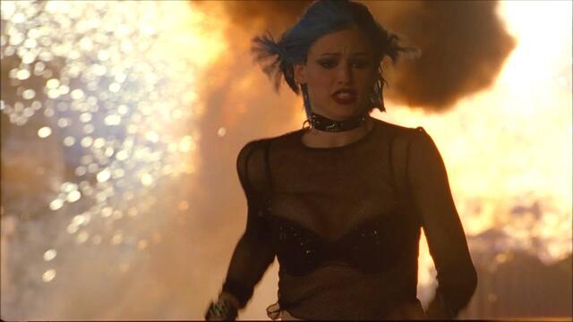 ALIAS: Exploding the Müller Device