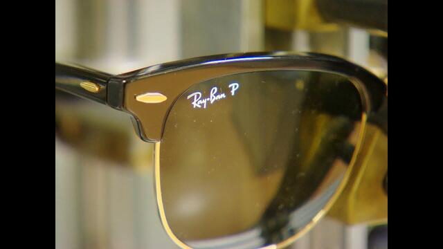 Sticker shock: Why are glasses so expensive?
