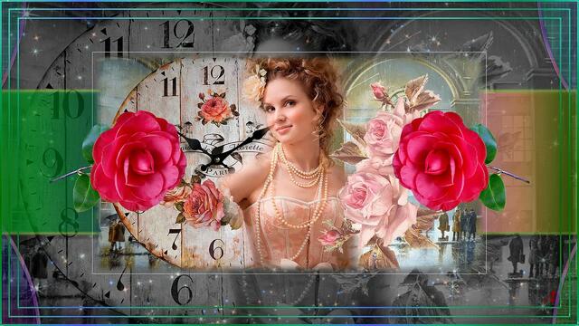 Николай Джинчарадзе  - "Этот голос" ❤