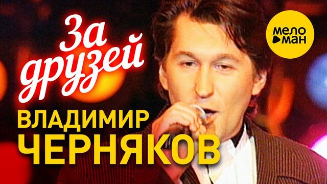 Владимир Черняков - За друзей (Видеоклип)