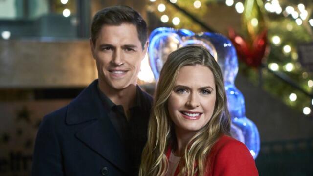 Нашата история с Маги Лоусън (синхронен екип, дублаж по Нова телевизия на 29.03.2020 г.) (запис)