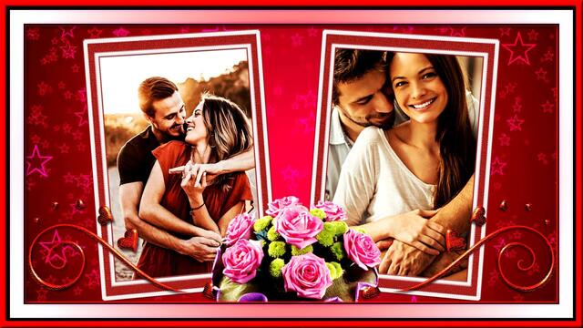 Елена Мороз & Сергей Косогон  -  И лишь для нас