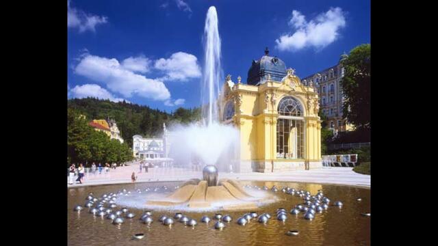 "КРАСАВИЦА ПРАГА" ВЛАДИМИР ТРОШИН