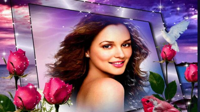 Аркадиас  -  Мой Розовый Вечер