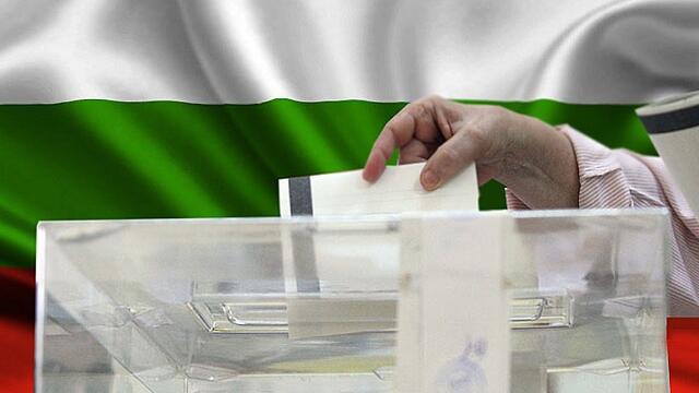 Начало на изборите в Пловдив 4 април 2021 г.- Нормално начало на изборния ден в Пловдив и областта