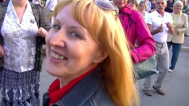 Евгений Коновалов  -  Томское лето