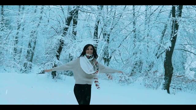 Юрий Спиридонов и гр. Отставник - Первый Снег