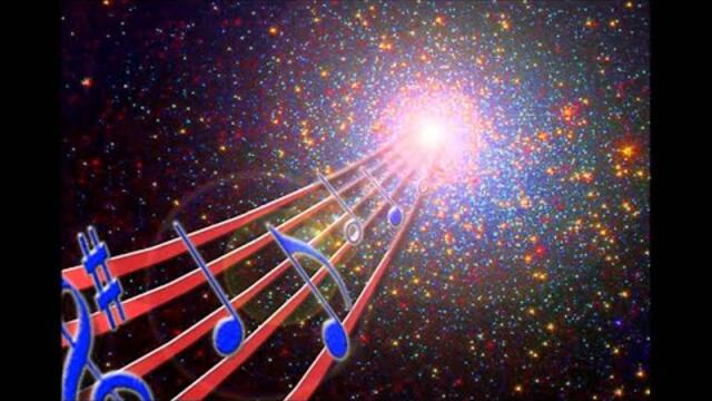 С. Чекалин  -  Сборник-Музыка и космос.