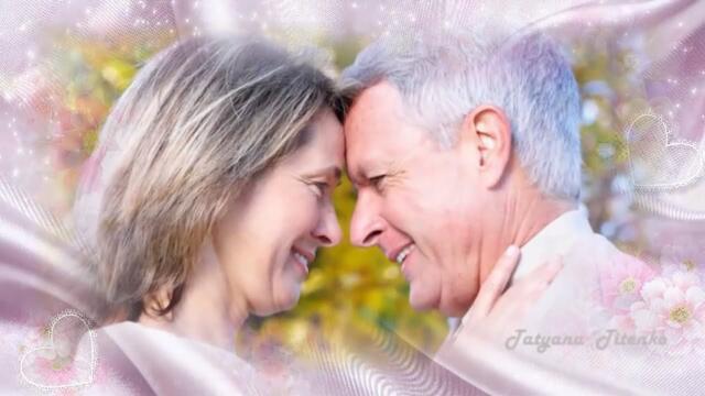 Вадим Гурьев   -   Любовь сквозь года