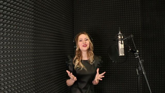 Алёна Михайлова - "Люби меня до старости"