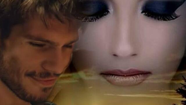 Даулет Омаров  -  "Твой нежный взгляд"