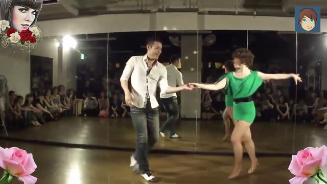 Зарипхан - АХ, Принцесса