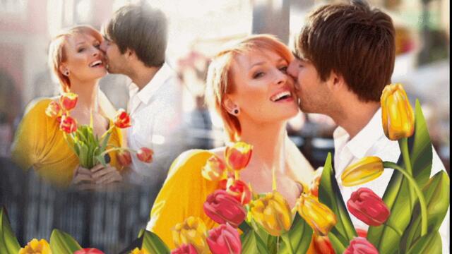 Дмитрий Королёв   -   Ты Одна такая