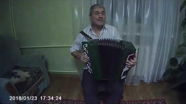 Амангельды Бикмулин  -  Черемшина