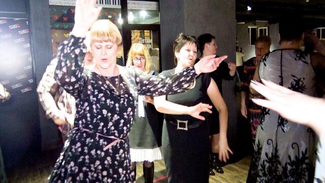 Валерий Палаускас  -  ЦЫГАНКА