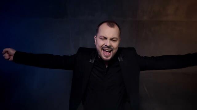 ЯРОСЛАВ СУМИШЕВСКИЙ И ЕВГЕНИЙ ГРИГОРЬЕВ  -  "Мужчины никогда не плачут".