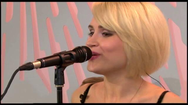 Валерия Андреева  -  Одинокая любовь