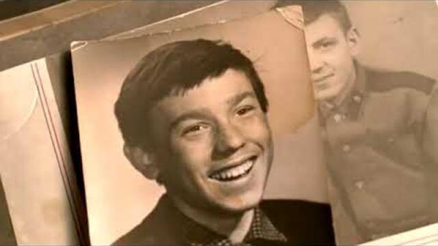 СЕРГЕЙ СЕВЕРНЫЙ  -  БРАТ.