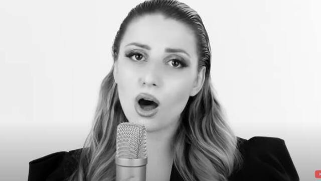 Mihaela Marinova - Whispers (Acoustic Version) [Official Video]