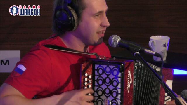 Игорь Растеряев - Ходики