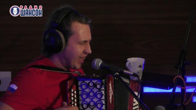 Игорь Растеряев - Походная